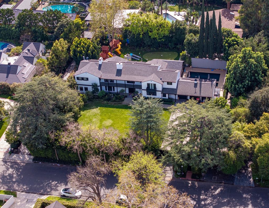 Nova vila Macaulaya Culkina - 6