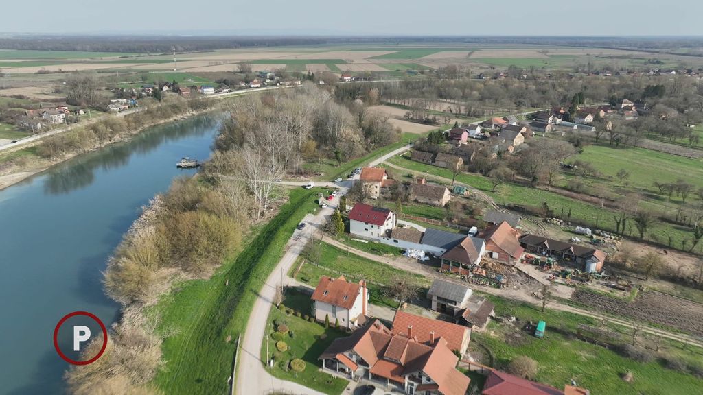 Desni Dubrovčak - 1