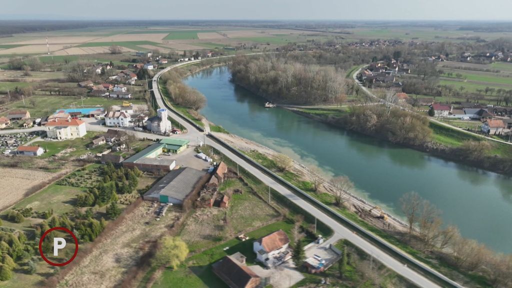 Desni Dubrovčak - 1