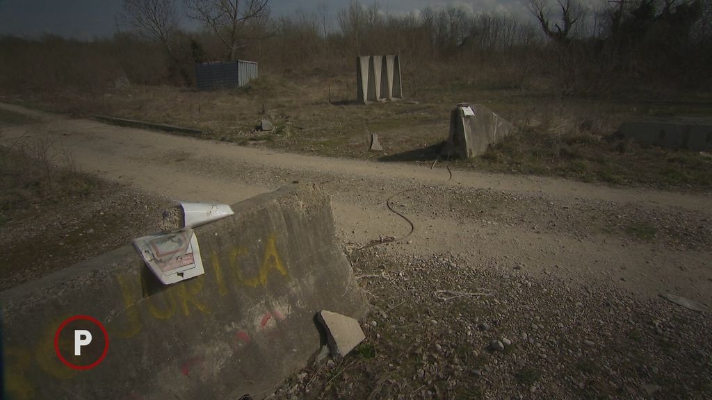 Ilegalna odlagališta - 3