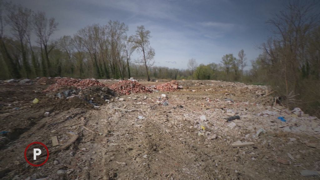 Ilegalna odlagališta - 3