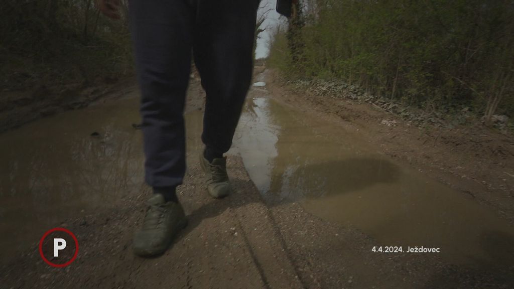 Ilegalna odlagališta - 3