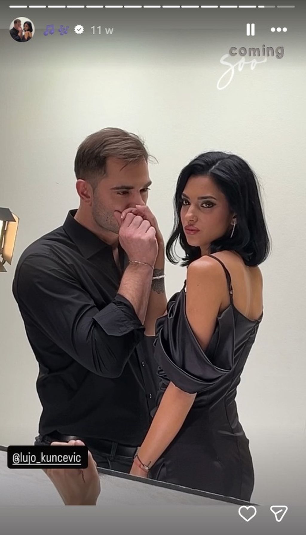 Lujo Kunčević i Ana Antolović - 4