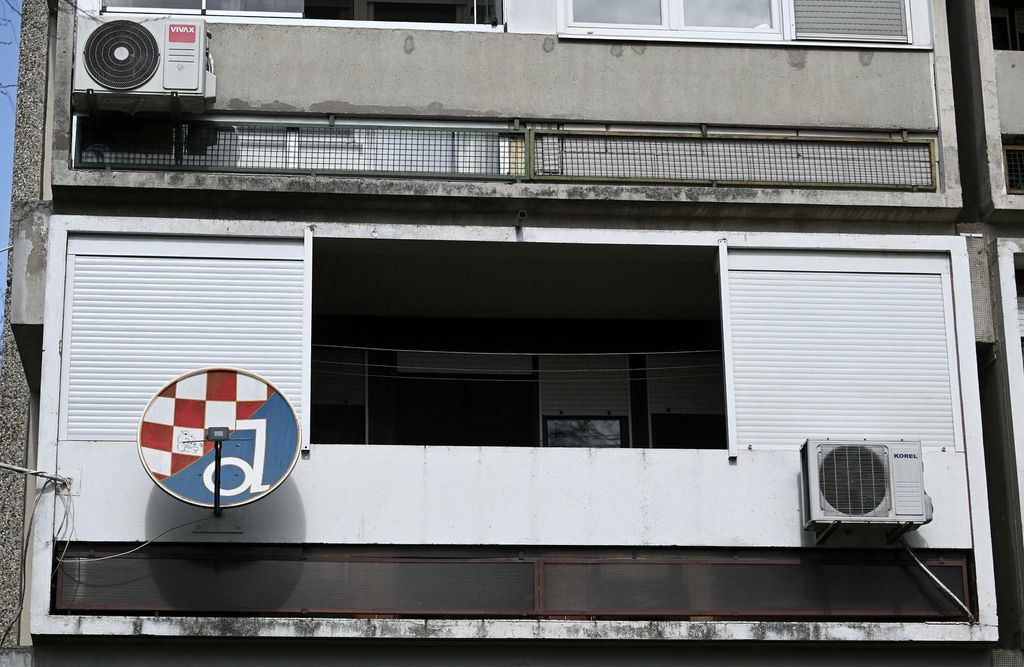 Dinamov satelitski tanjur