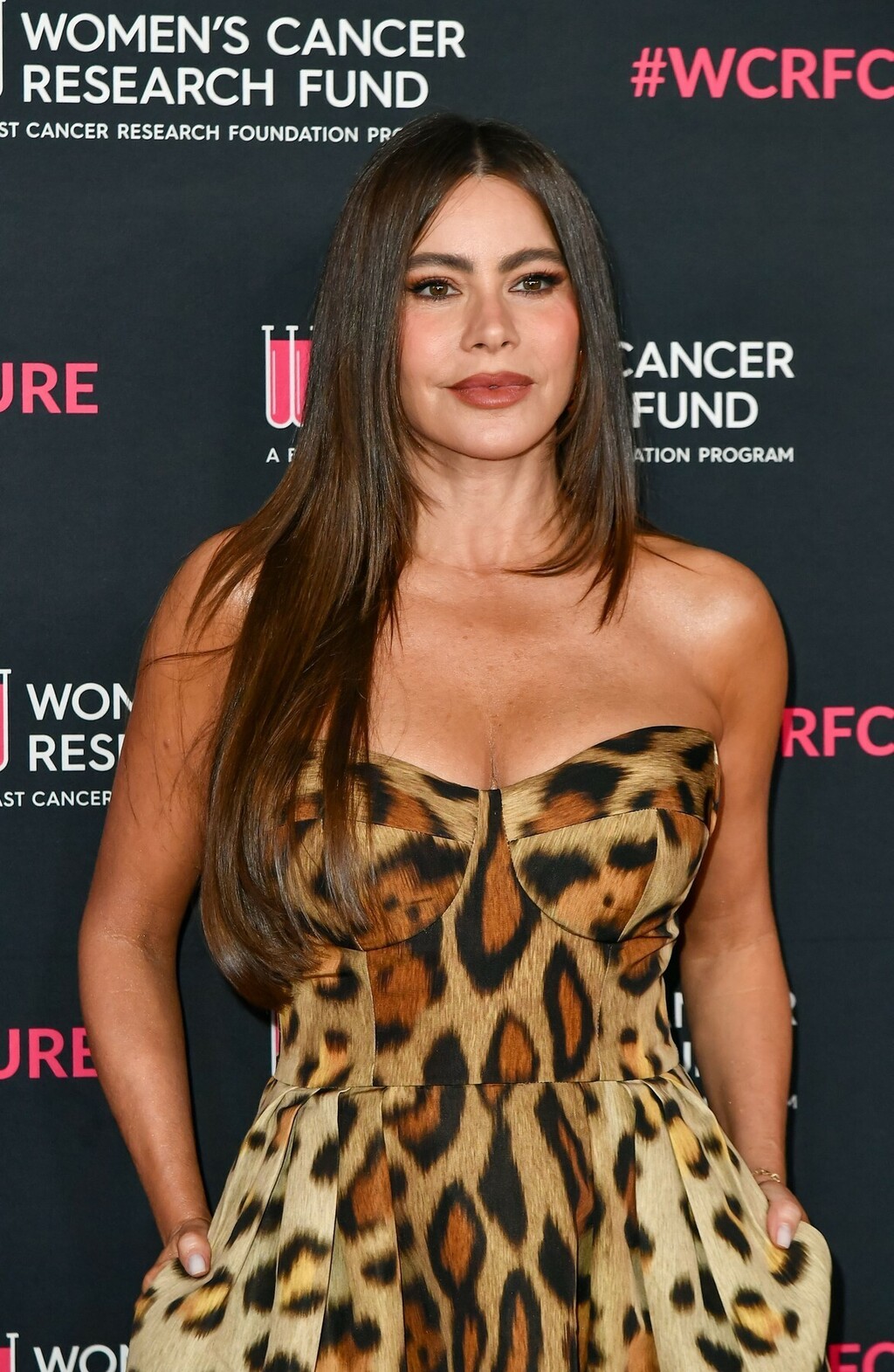 Sofia Vergara