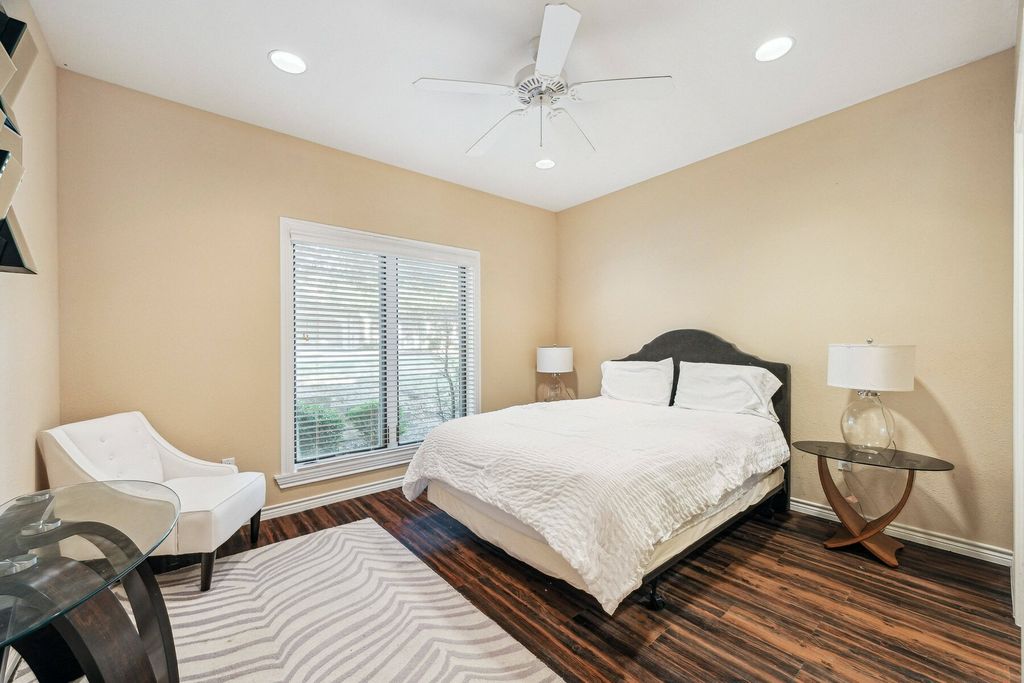 Imanje Tonyja Parkera - 3