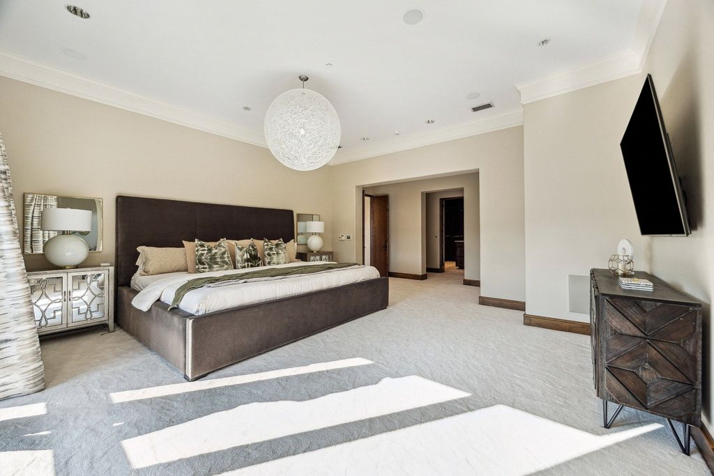 Imanje Tonyja Parkera - 8