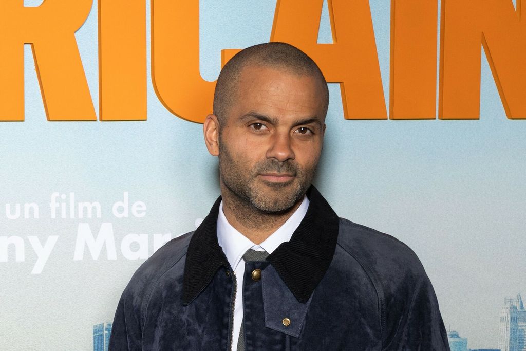 Tony Parker
