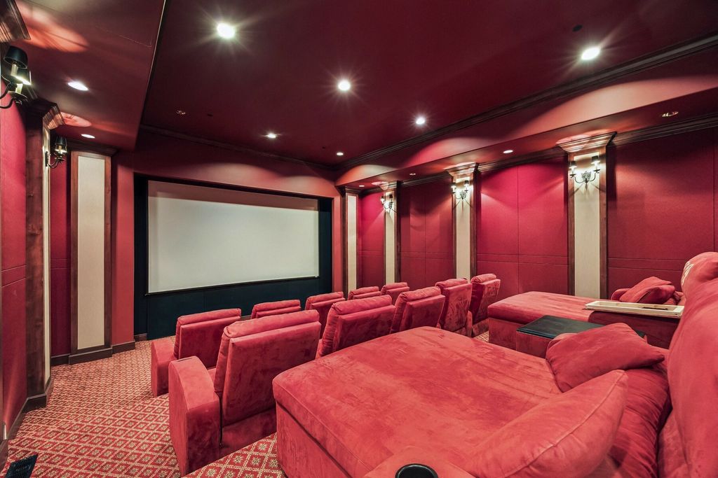 Imanje Tonyja Parkera - 14