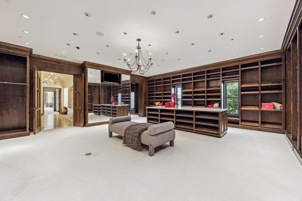 Imanje Tonyja Parkera - 16