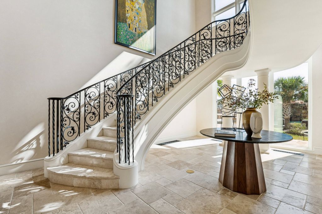 Imanje Tonyja Parkera - 17