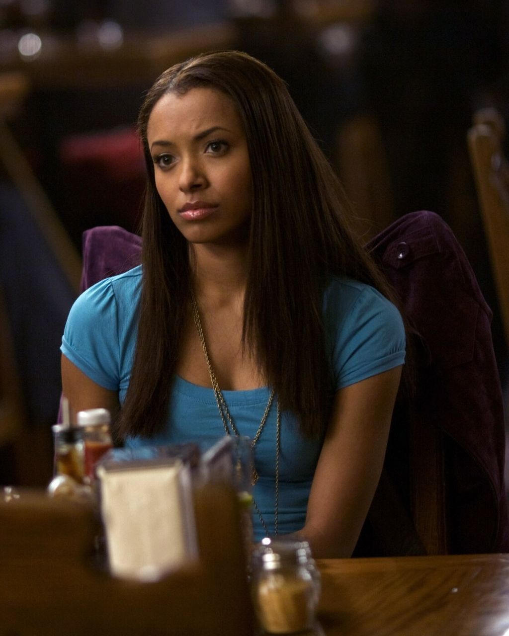 Kat Graham - 3
