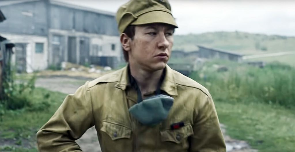 Barry Keoghan - 3