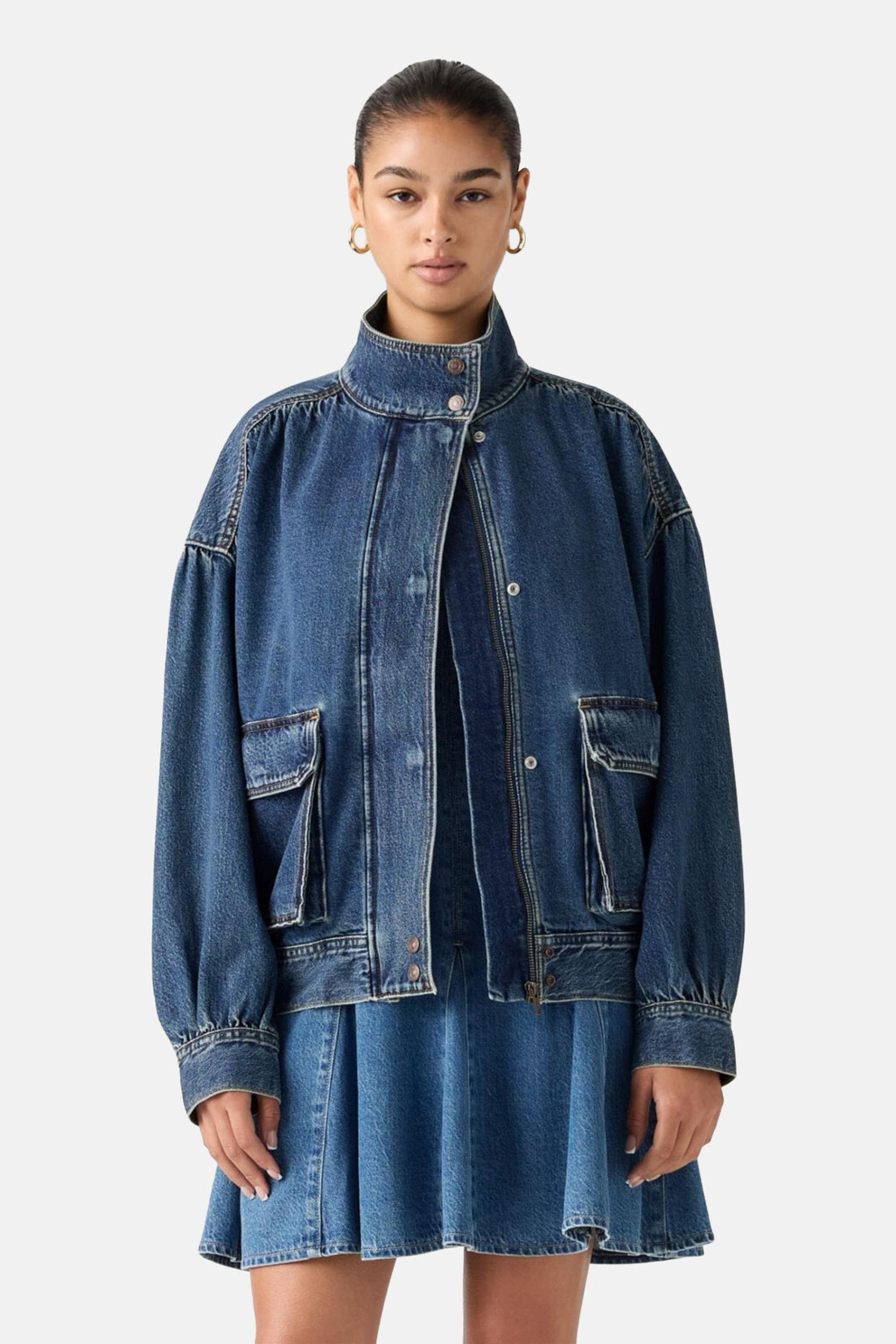 Levi's traper jakna (Europa 92), 160 eura