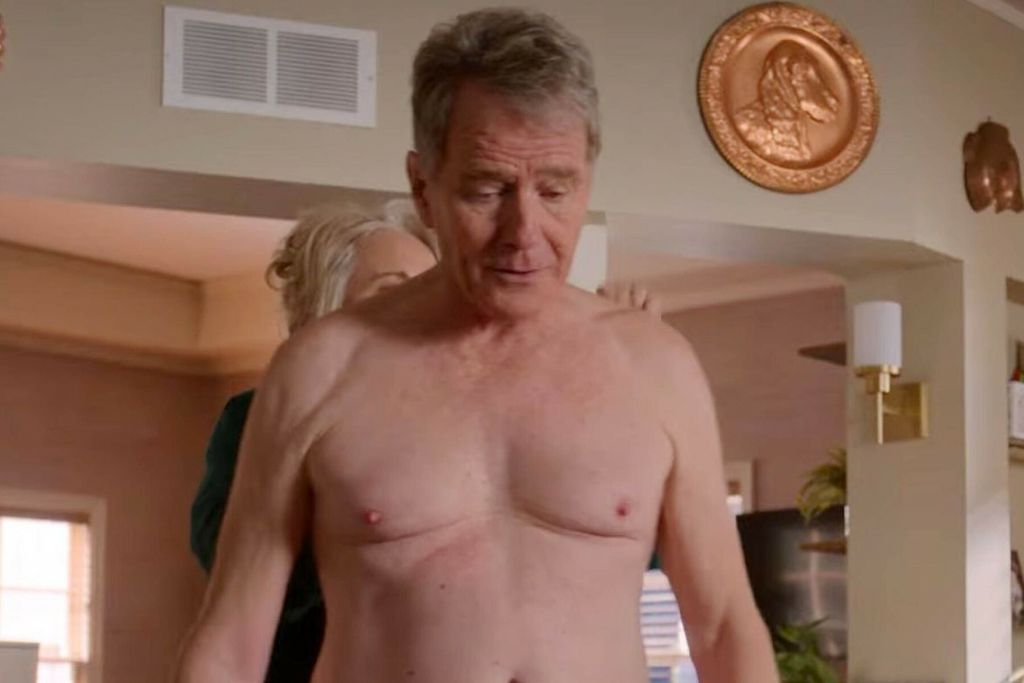 Bryan Cranston - 2