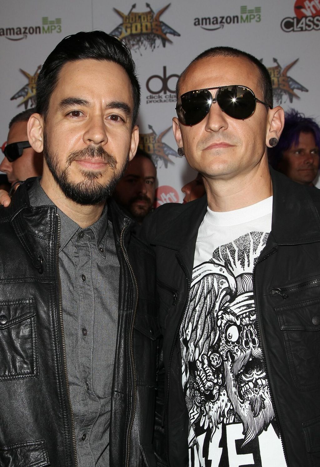 Chester Bennington - 15