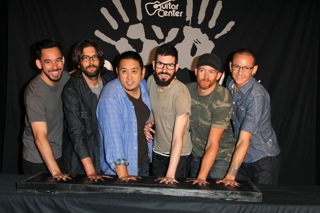 Chester Bennington - 18