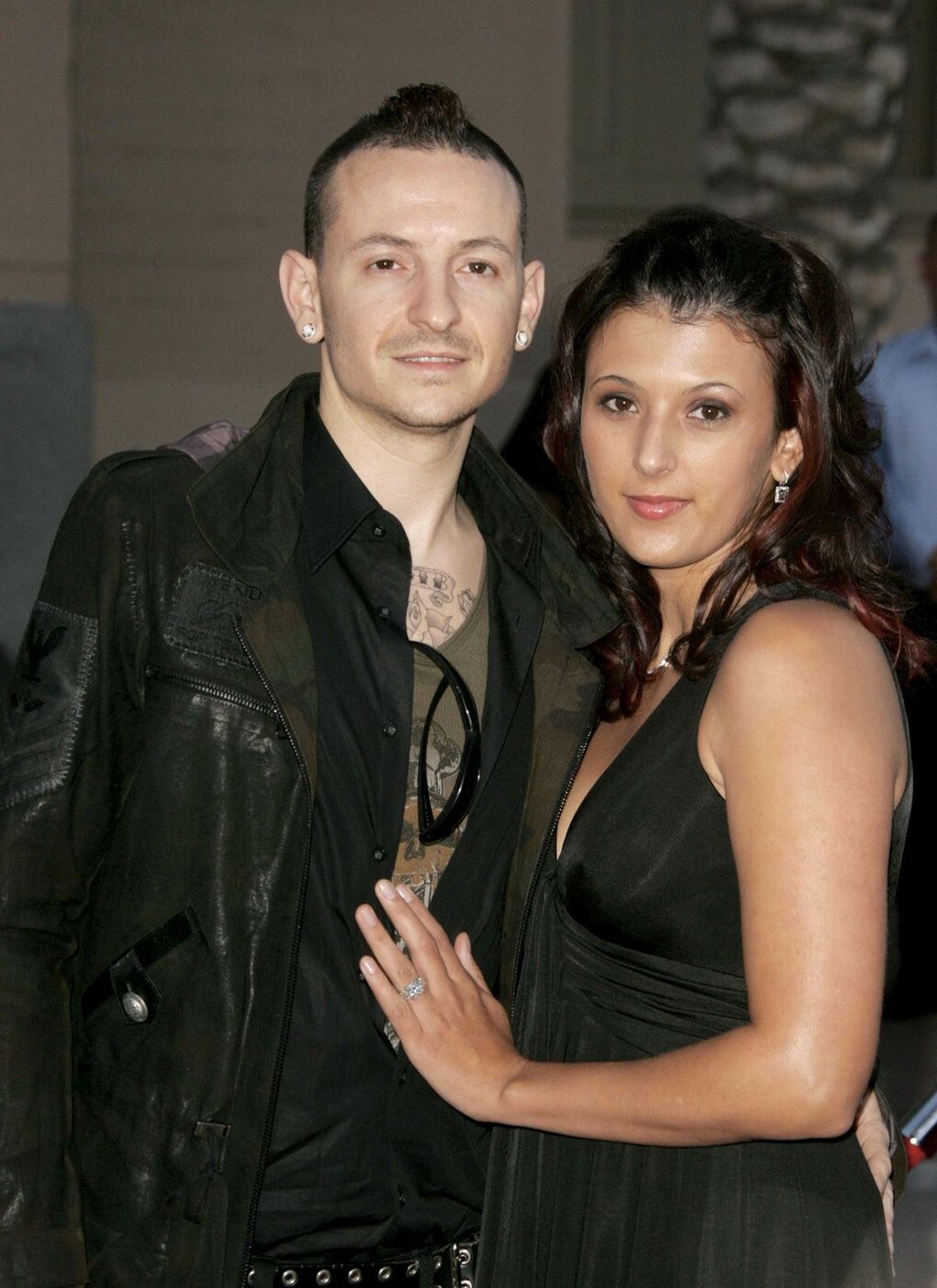 Chester Bennington - 20