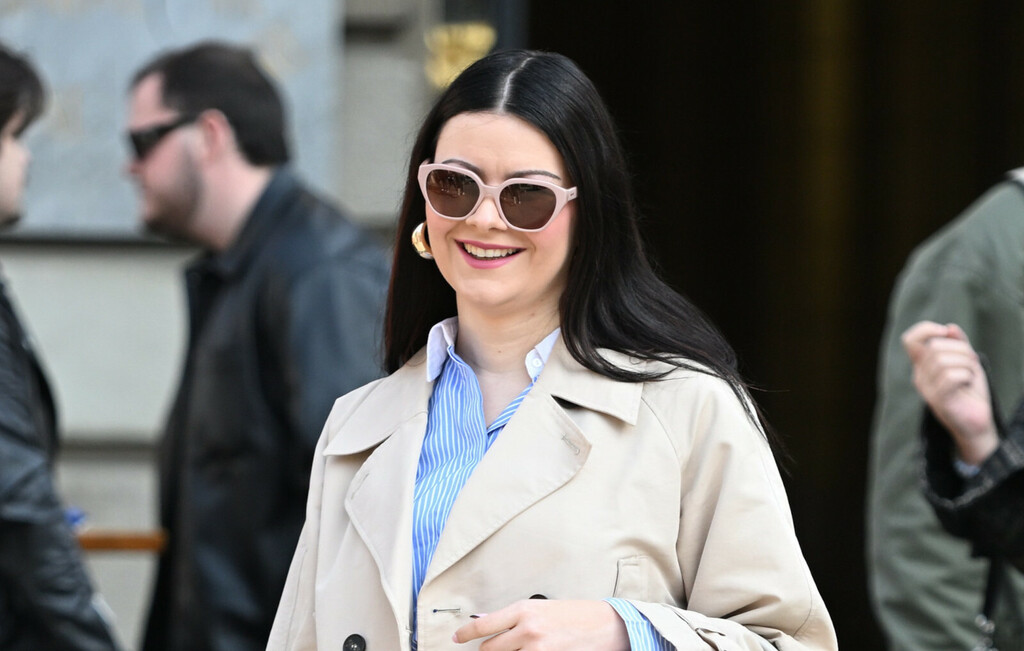 Ulična moda u centru Zagreba - 10