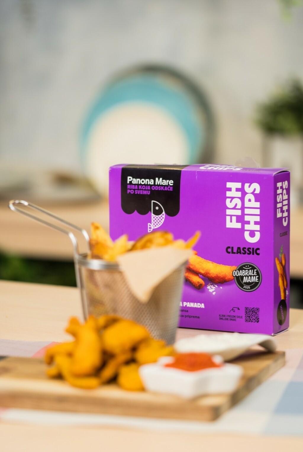 Tri zabavne ideje za riblju večeru ili ručak - 4