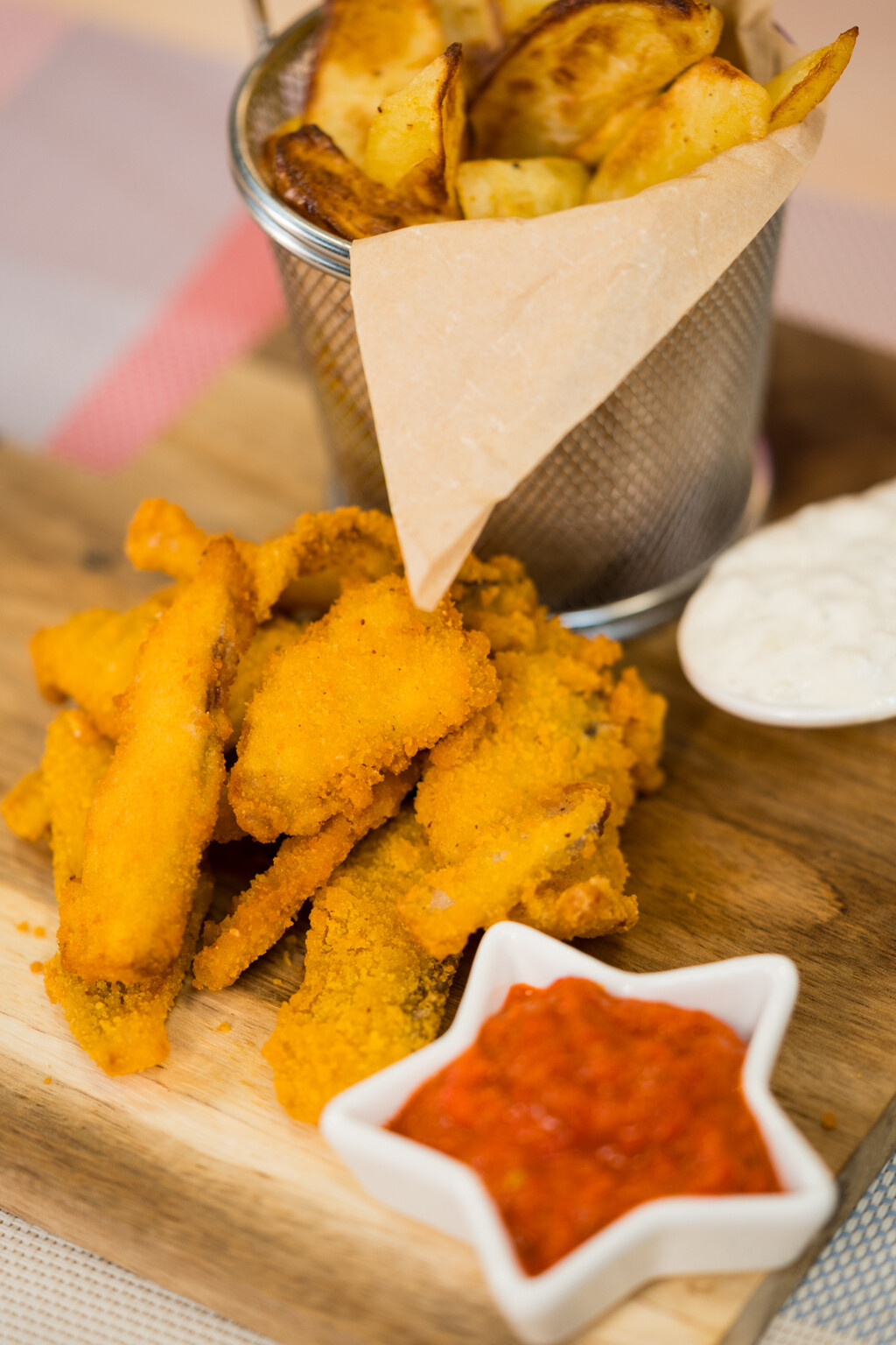 Tri zabavne ideje za riblju večeru ili ručak - 14