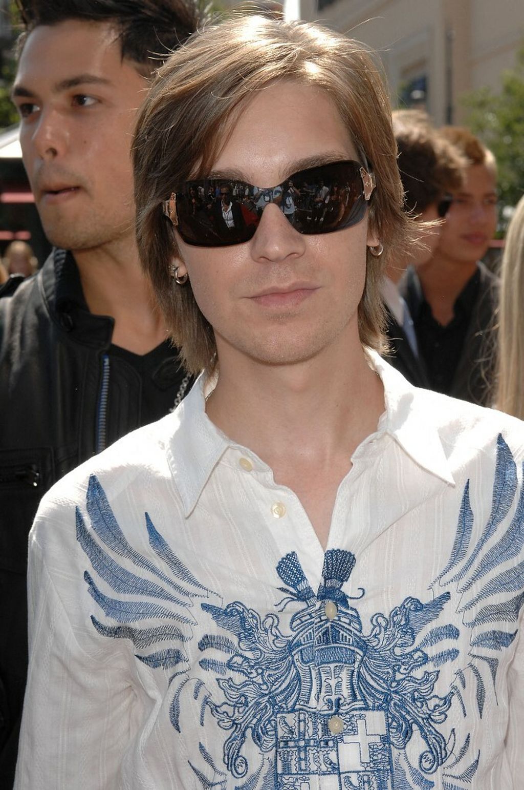 Alex Band - 1