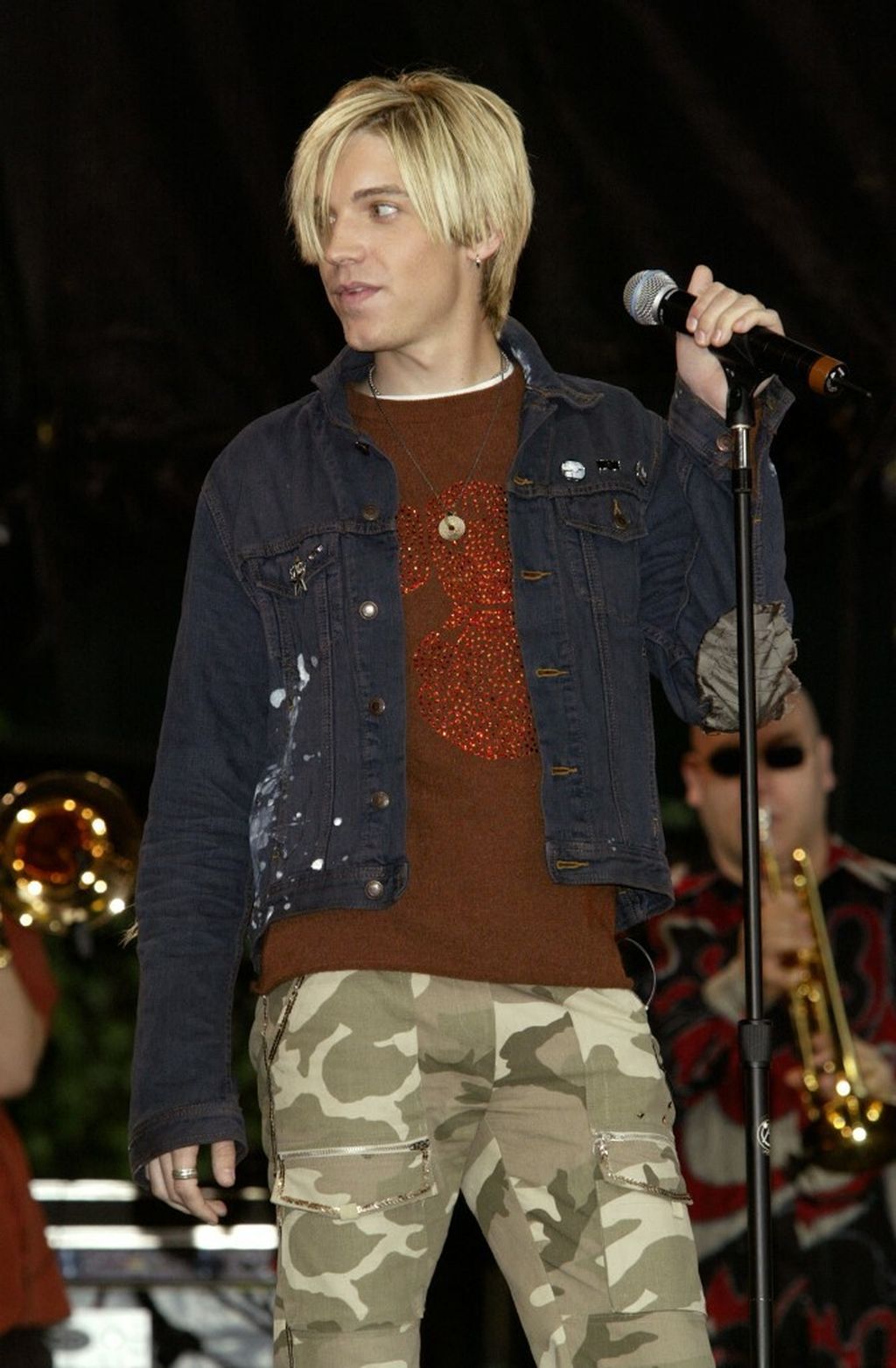 Alex Band - 3