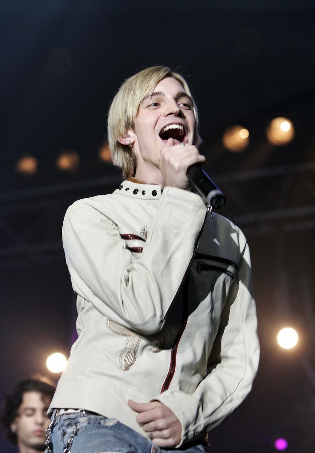 Alex Band - 4