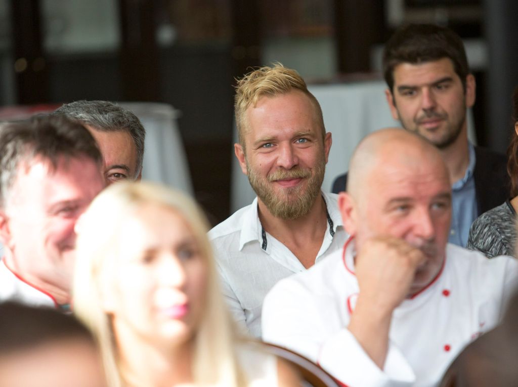 Ivan Pažanin - 2016. godina