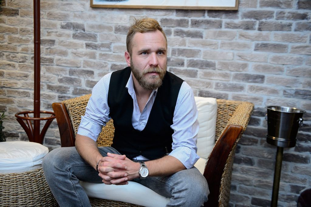 Ivan Pažanin - 2017. godina