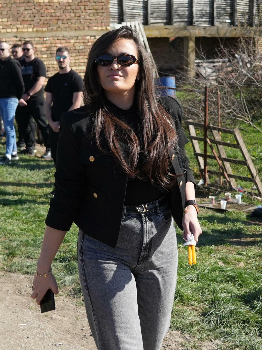 Posljednji ispraćaj Dragana Lazića - 4