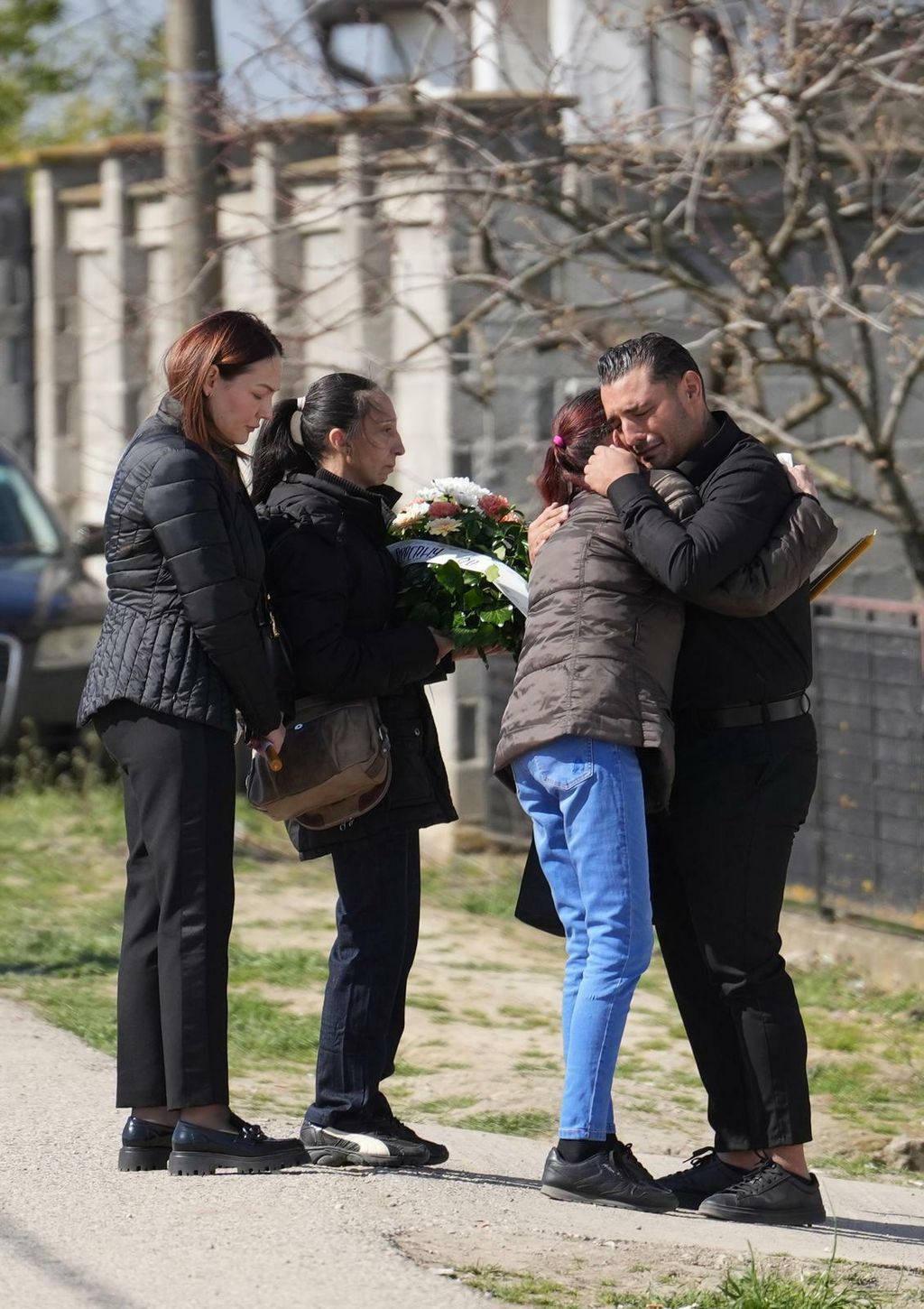 Posljednji ispraćaj Dragana Lazića - 19