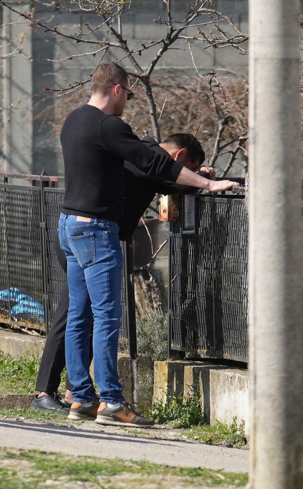 Posljednji ispraćaj Dragana Lazića - 23