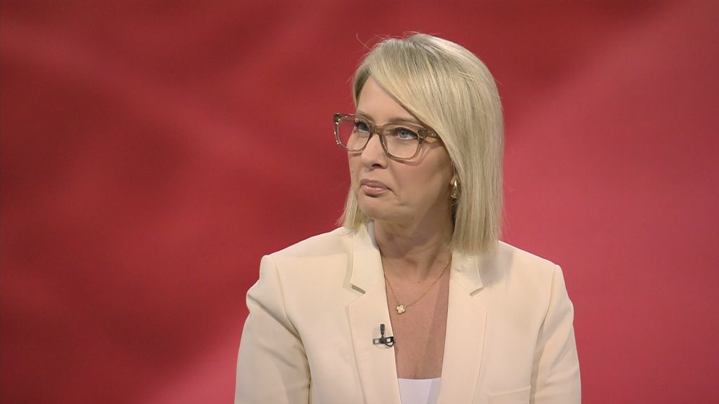 Sabina Tandara Knezović i Zvonimir Mršić - 1