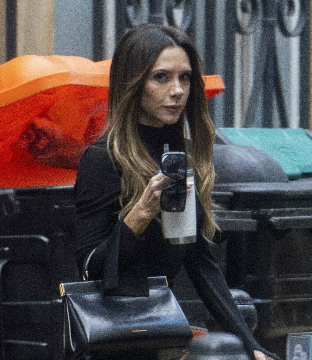 Victoria Beckham - 2