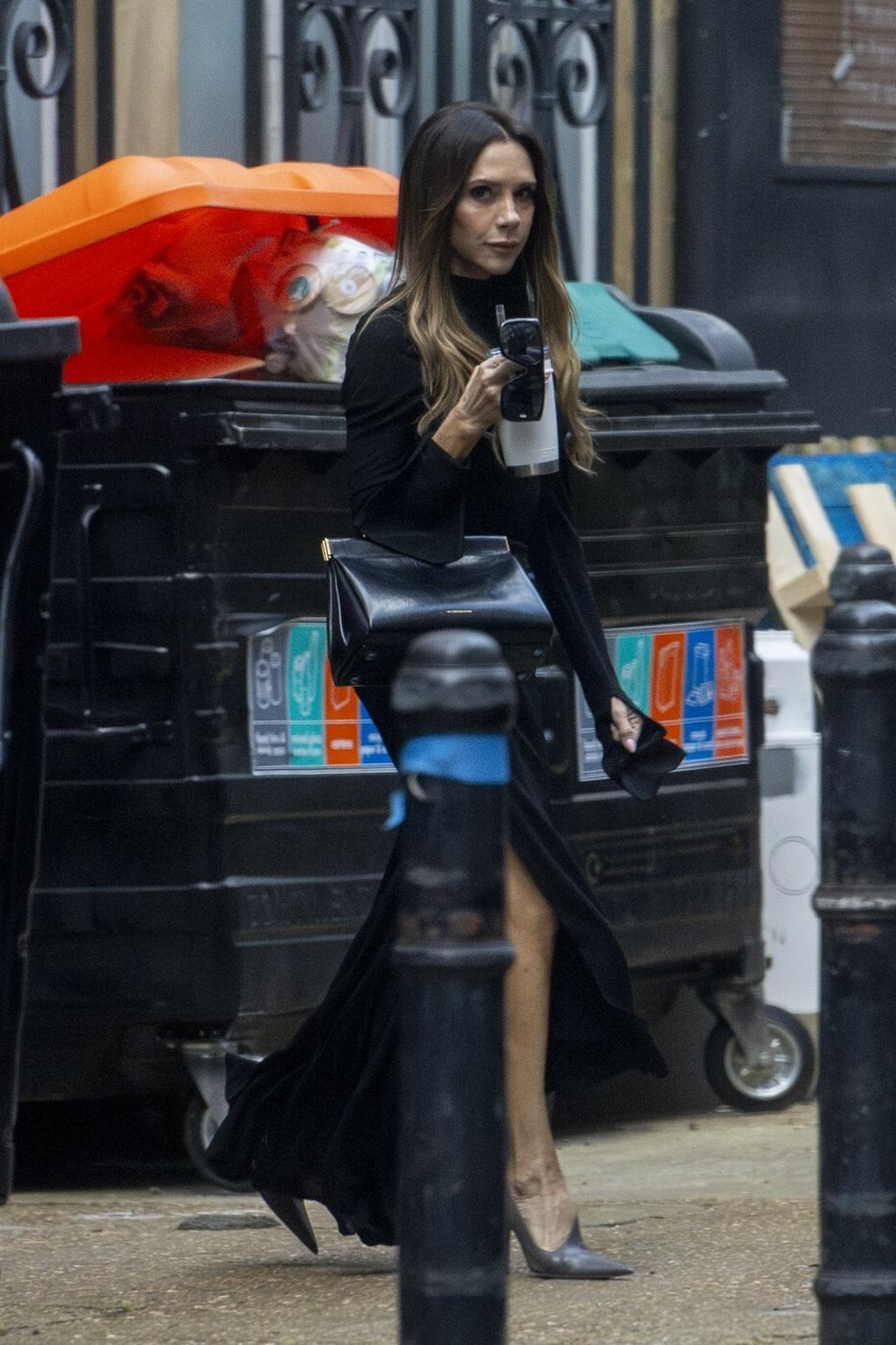 Victoria Beckham - 4