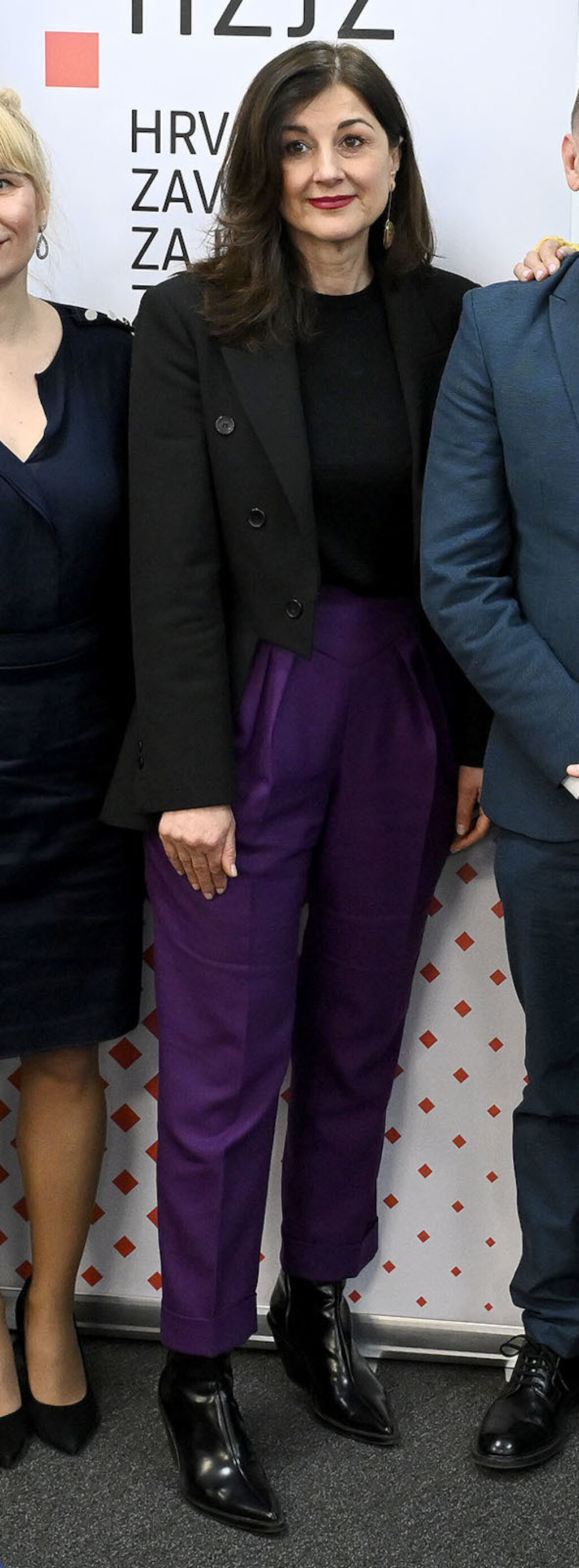 Sanja Musić Milanović na 10. jubilarnoj konferenciji o debljini - 3