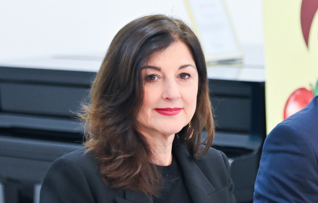 Sanja Musić Milanović na 10. jubilarnoj konferenciji o debljini - 5