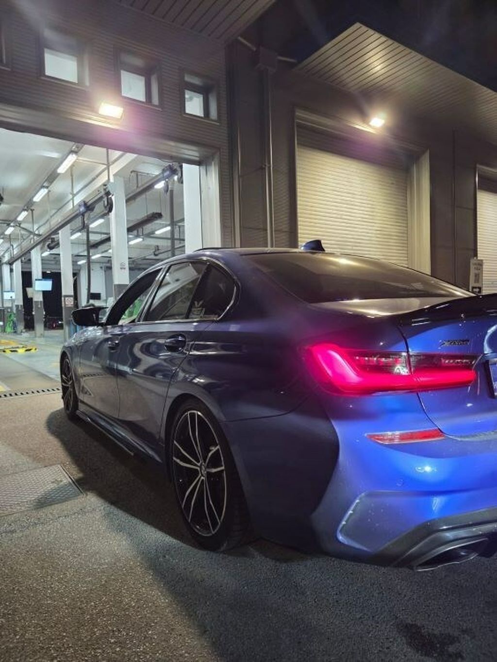 Zagrebačka policija nadzirala automobile u Velikoj Gorici