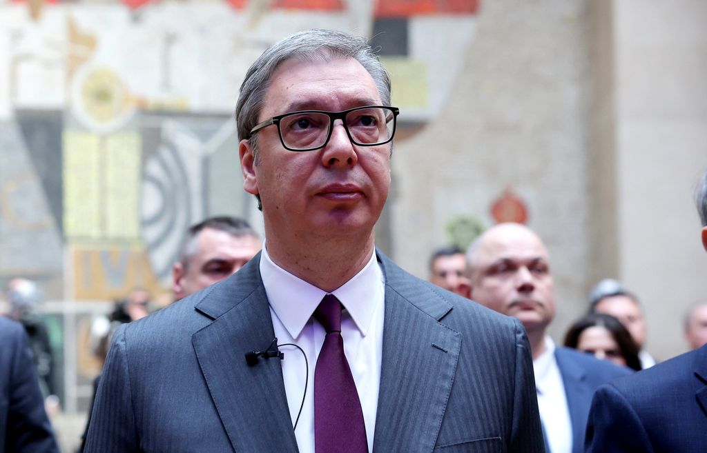 Dronovi tvrtke Elbit Systems