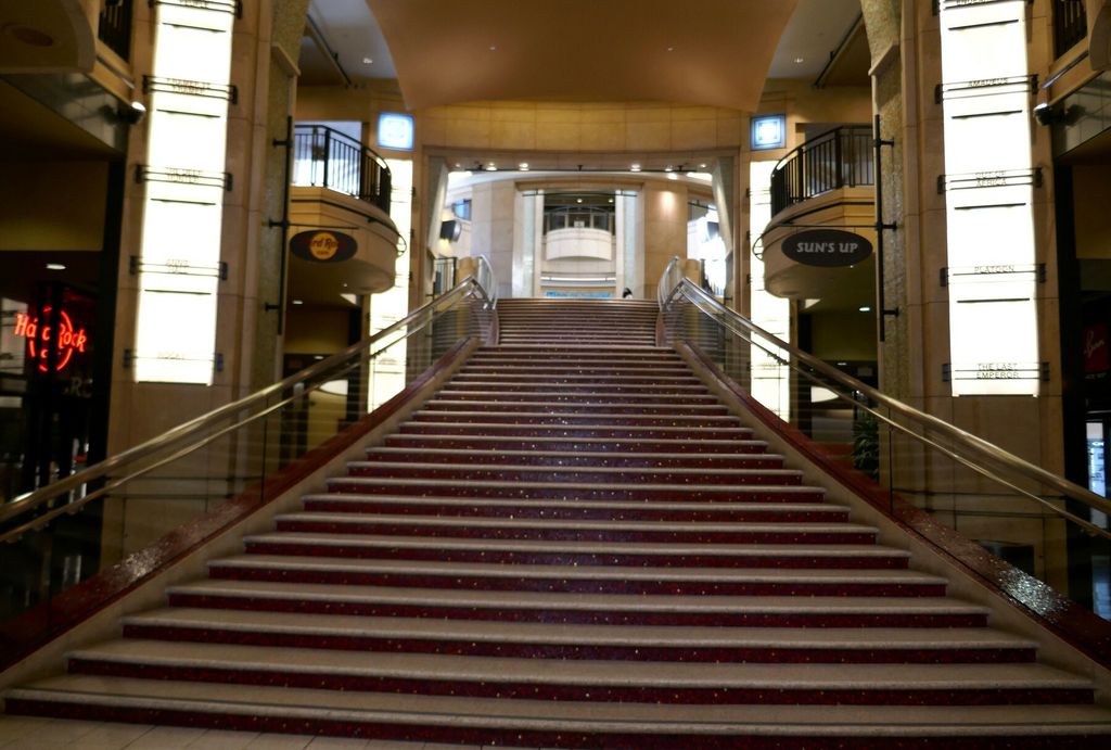 Dolby Theatre - 6