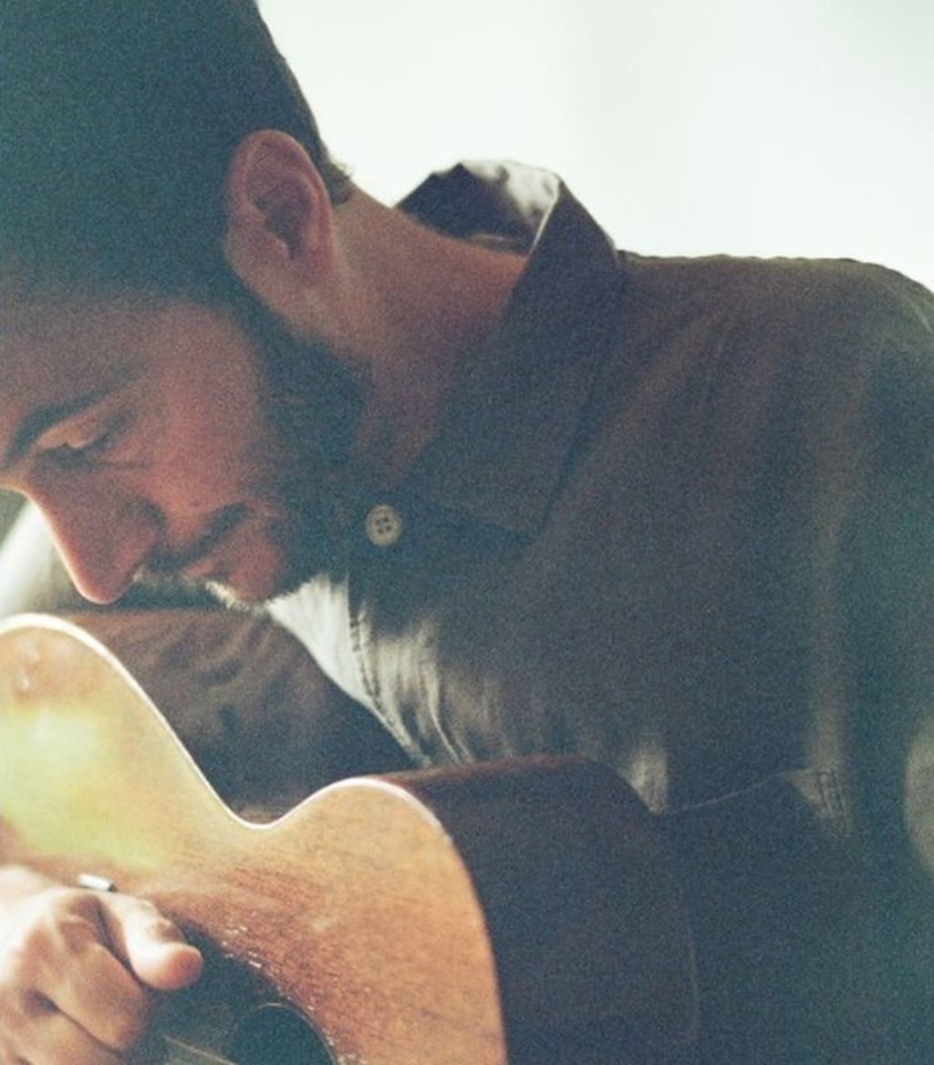 Tom Smith - 1