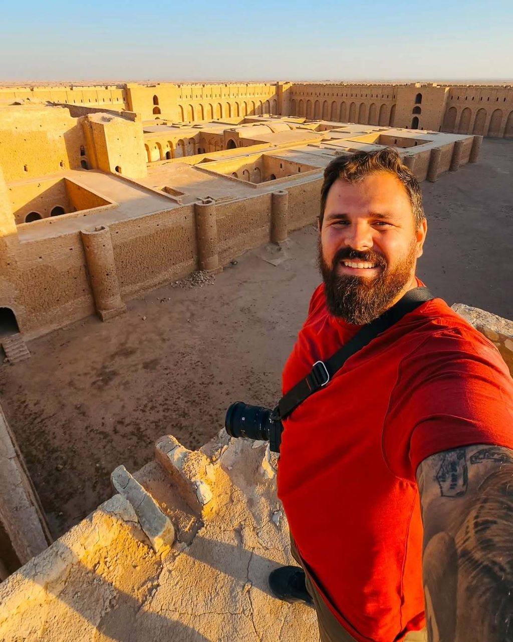 Kristijan Iličić na Instagramu - 5