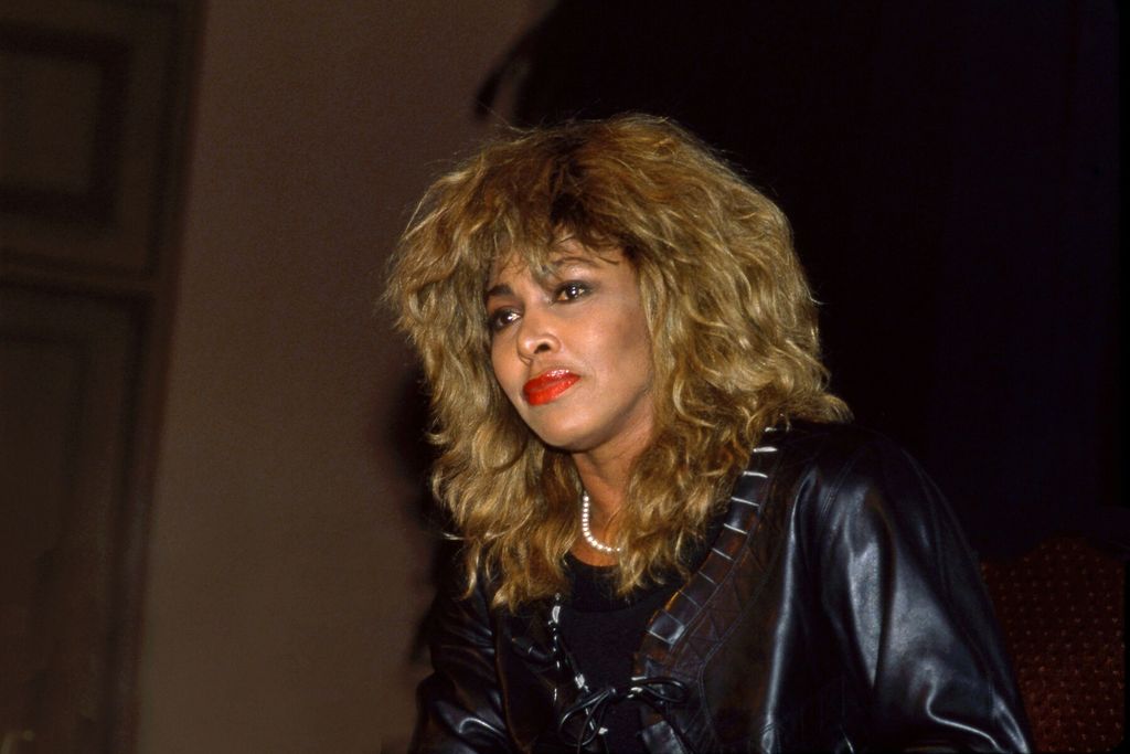 Tina Turner