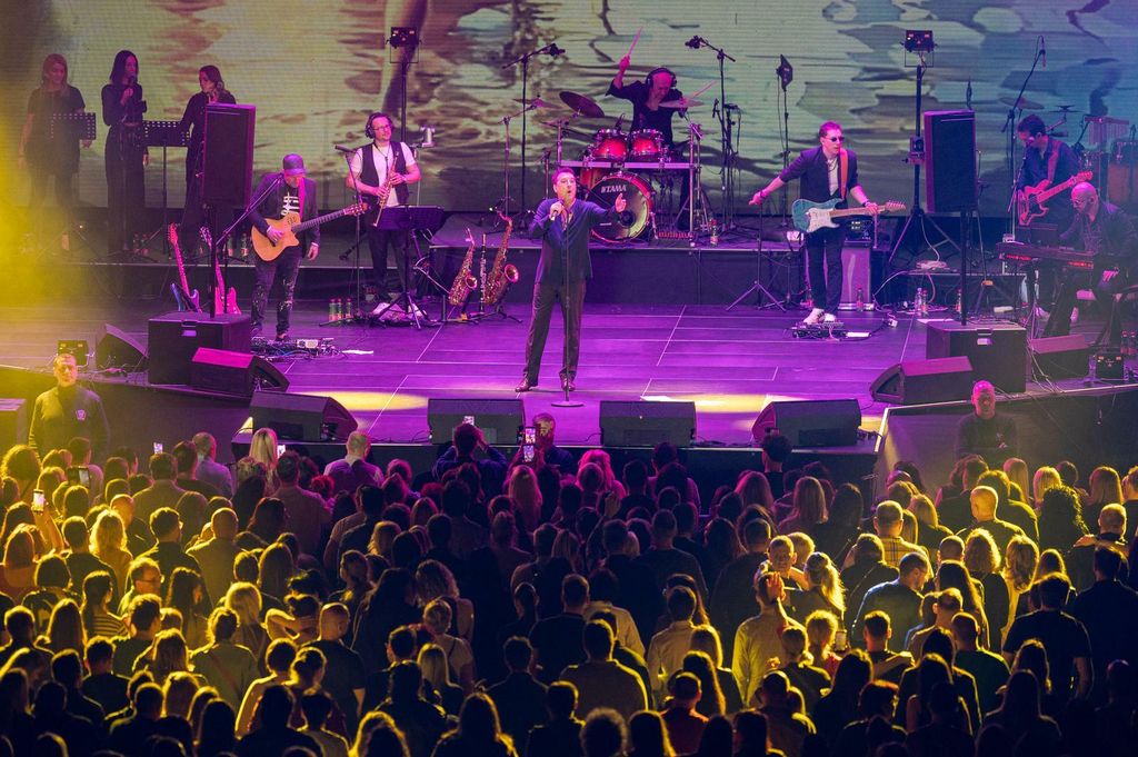 Hari Mata Hari u Areni Zagreb - 6