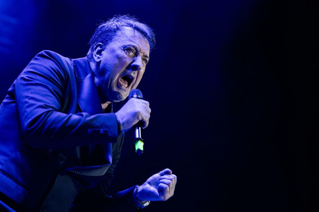 Hari Mata Hari u Areni Zagreb - 7