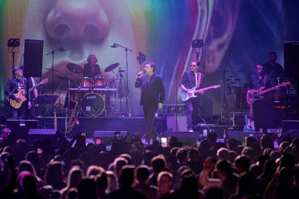 Hari Mata Hari u Areni Zagreb - 11