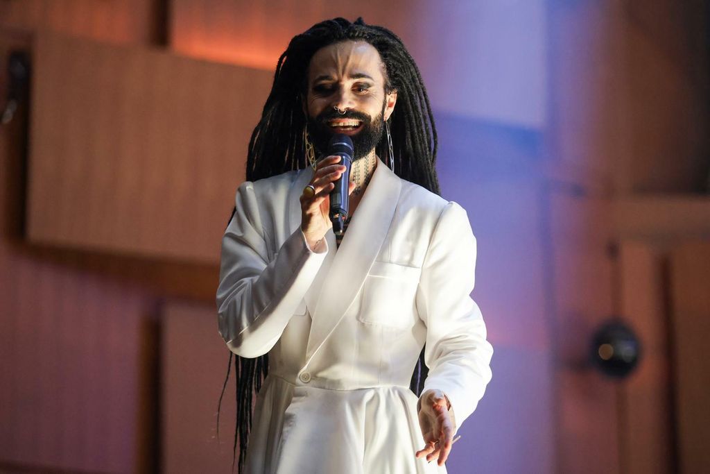 Božo Vrećo u Lisinskom - 4