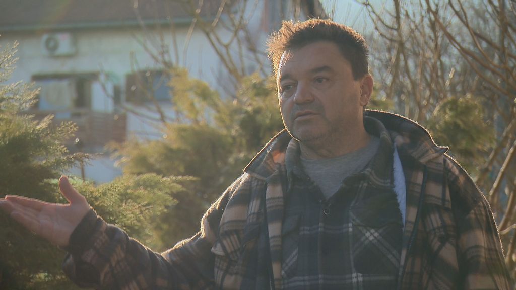 Poziv: Divlja skloništa za životinje