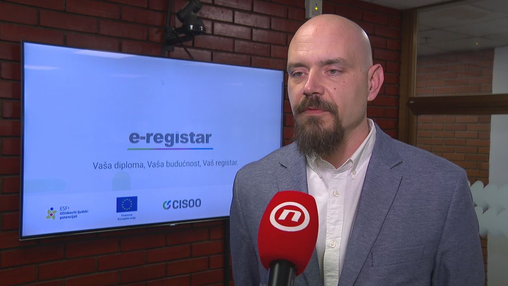 Uvode se digitalne svjedodžbe